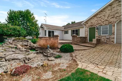 1 E Jeflynn Court, Kouts, IN 46347 - Photo 3