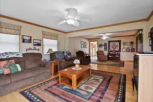 1 E Jeflynn Ct, Kouts, IN 46347 - Photo 17