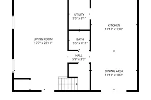 1819 Burgundy St, Schererville, IN 46375 - Photo 37