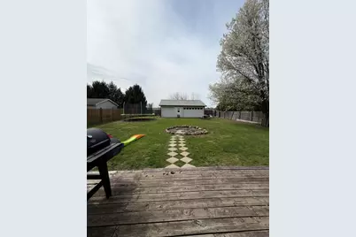 202 S Jefferson Street, Hamlet, IN 46532 - Photo 3