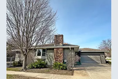 8440 Van Buren Court, Munster, IN 46321 - Photo 3