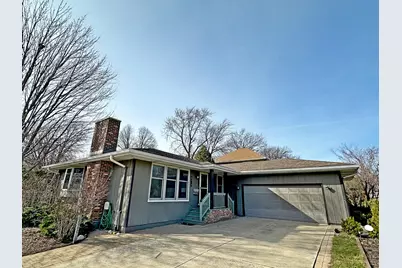 8440 Van Buren Court, Munster, IN 46321 - Photo 1