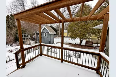 8440 Van Buren Court, Munster, IN 46321 - Photo 41