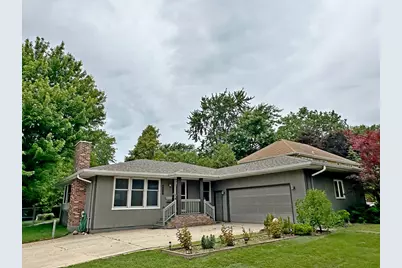 8440 Van Buren Court, Munster, IN 46321 - Photo 1