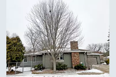 8440 Van Buren Court, Munster, IN 46321 - Photo 3