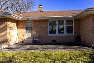 6452 W Taft St, Merrillville, IN 46410 - Photo 13