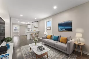 1007 Moss St, Hammond, IN 46320 - Photo 3