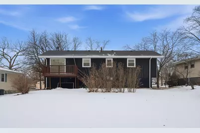 2417 Hickory Drive, Dyer, IN 46311 - Photo 19