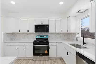 2417 Hickory Drive, Dyer, IN 46311 - Photo 5