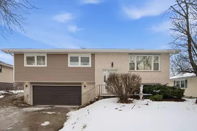 2417 Hickory Drive, Dyer, IN 46311 - Photo 1