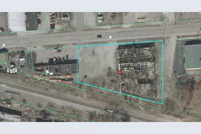 1301 W Ridge Road, Gary, IN 46408 - Photo 5