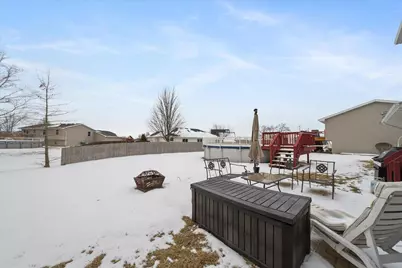 8831 W 125th Place, Cedar Lake, IN 46303 - Photo 27