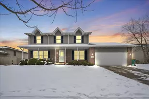 8831 W 125th Pl, Cedar Lake, IN 46303 - Photo 1