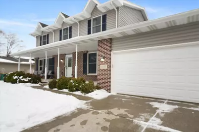 8831 W 125th Place, Cedar Lake, IN 46303 - Photo 3