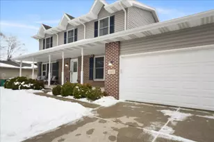 8831 W 125th Pl, Cedar Lake, IN 46303 - Photo 3