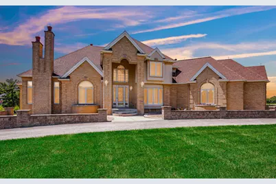 4200 W 161st Avenue, Lowell, IN 46356 - Photo 1