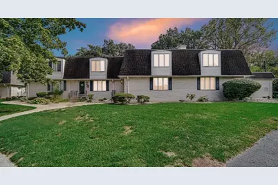 1439 Elm Court, Schererville, IN 46375 - Photo 1