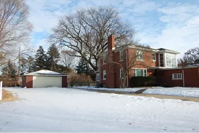 7435 Olcott Avenue, Hammond, IN 46323 - Photo 1