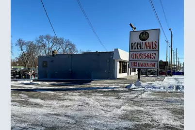 1312 W Lincoln Highway, Schererville, IN 46375 - Photo 5