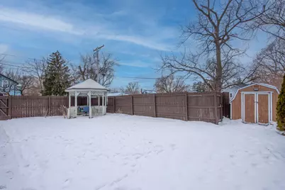 516 E North Street, Crown Point, IN 46307 - Photo 17