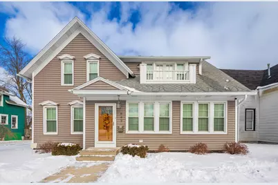 502 E 8th Street, Michigan City, IN 46360 - Photo 1