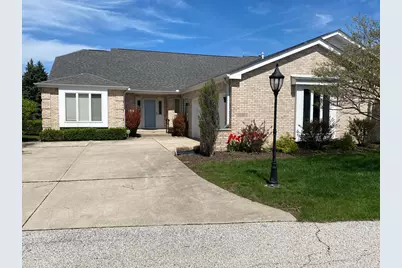 3502 Bob White Circle, Valparaiso, IN 46383 - Photo 1