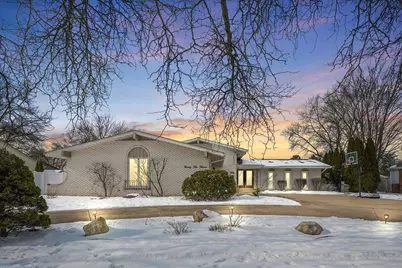 9212 Greenwood Avenue, Munster, IN 46321 - Photo 1