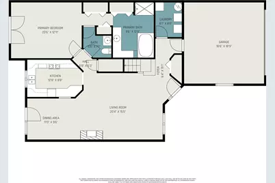 1341 W 94th Court, Crown Point, IN 46307 - Photo 37