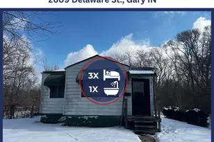 2609 Delaware St, Gary, IN 46407 - Photo 1