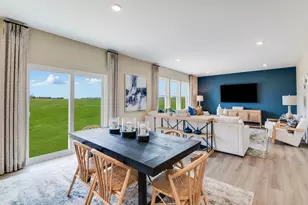 11034 Green Pl, Winfield, IN 46307 - Photo 3