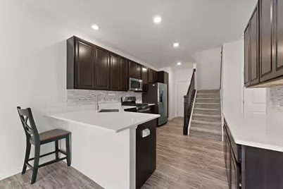 14153 Magnolia Street, Cedar Lake, IN 46303 - Photo 9