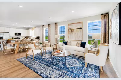 8698 Graystone Drive, Lowell, IN 46356 - Photo 1