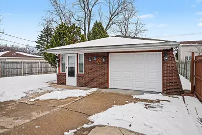 7845 Van Buren Avenue, Munster, IN 46321 - Photo 23