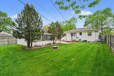 7845 Van Buren Avenue, Munster, IN 46321 - Photo 33
