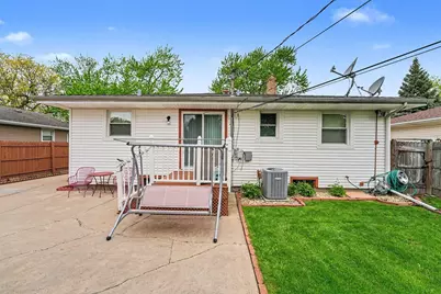 7845 Van Buren Avenue, Munster, IN 46321 - Photo 29