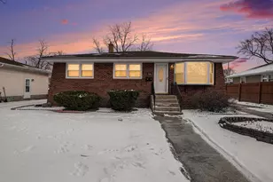 7845 Van Buren Ave, Munster, IN 46321 - Photo 1