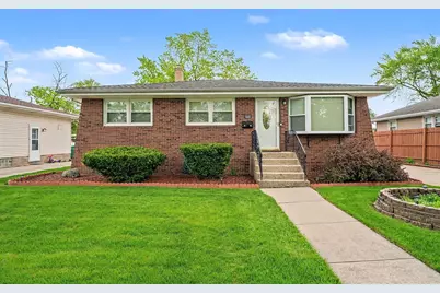 7845 Van Buren Avenue, Munster, IN 46321 - Photo 3