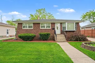 7845 Van Buren Ave, Munster, IN 46321 - Photo 3