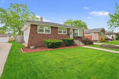7845 Van Buren Avenue, Munster, IN 46321 - Photo 5