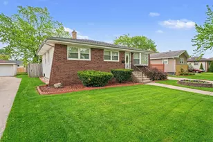 7845 Van Buren Ave, Munster, IN 46321 - Photo 5