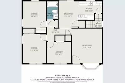 7845 Van Buren Avenue, Munster, IN 46321 - Photo 43