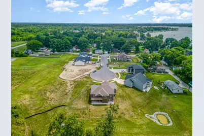 13526 Beach Place, Cedar Lake, IN 46303 - Photo 7