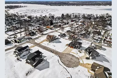 13526 Beach Place, Cedar Lake, IN 46303 - Photo 3