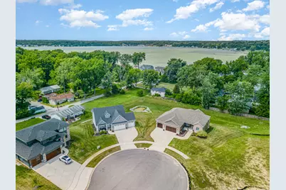 13526 Beach Place, Cedar Lake, IN 46303 - Photo 7