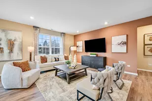 8569 Norwell St, Lowell, IN 46356 - Photo 3