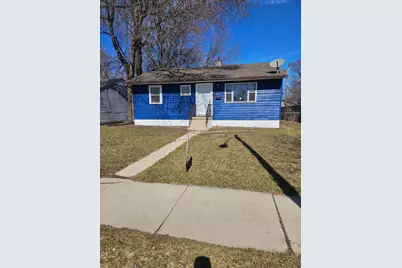 837 Spruce Street, Hammond, IN 46324 - Photo 1