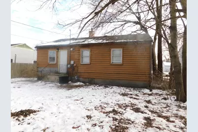 837 Spruce Street, Hammond, IN 46324 - Photo 1