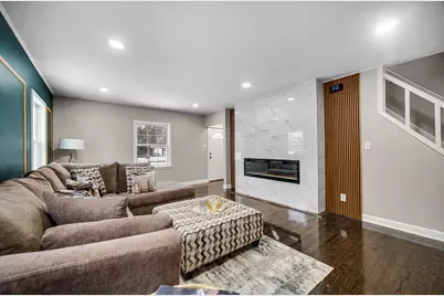 4656 Jefferson Place, Gary, IN 46408 - Photo 7