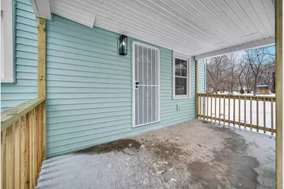 4656 Jefferson Place, Gary, IN 46408 - Photo 25