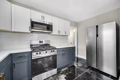 4656 Jefferson Place, Gary, IN 46408 - Photo 3